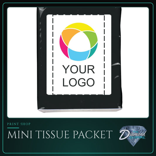 Mini Tissue Packet