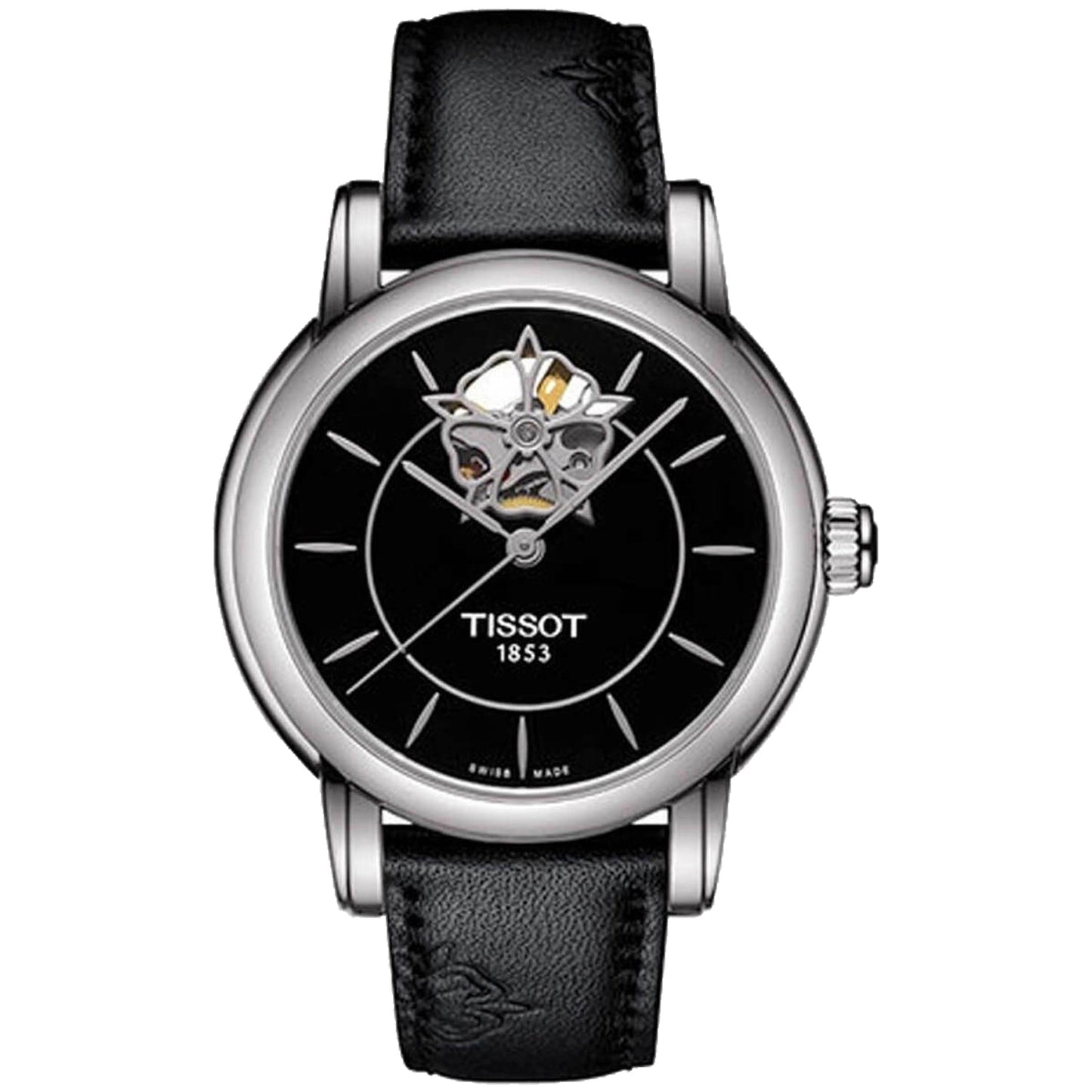 Tissot Women's T-Classic Lady Heart