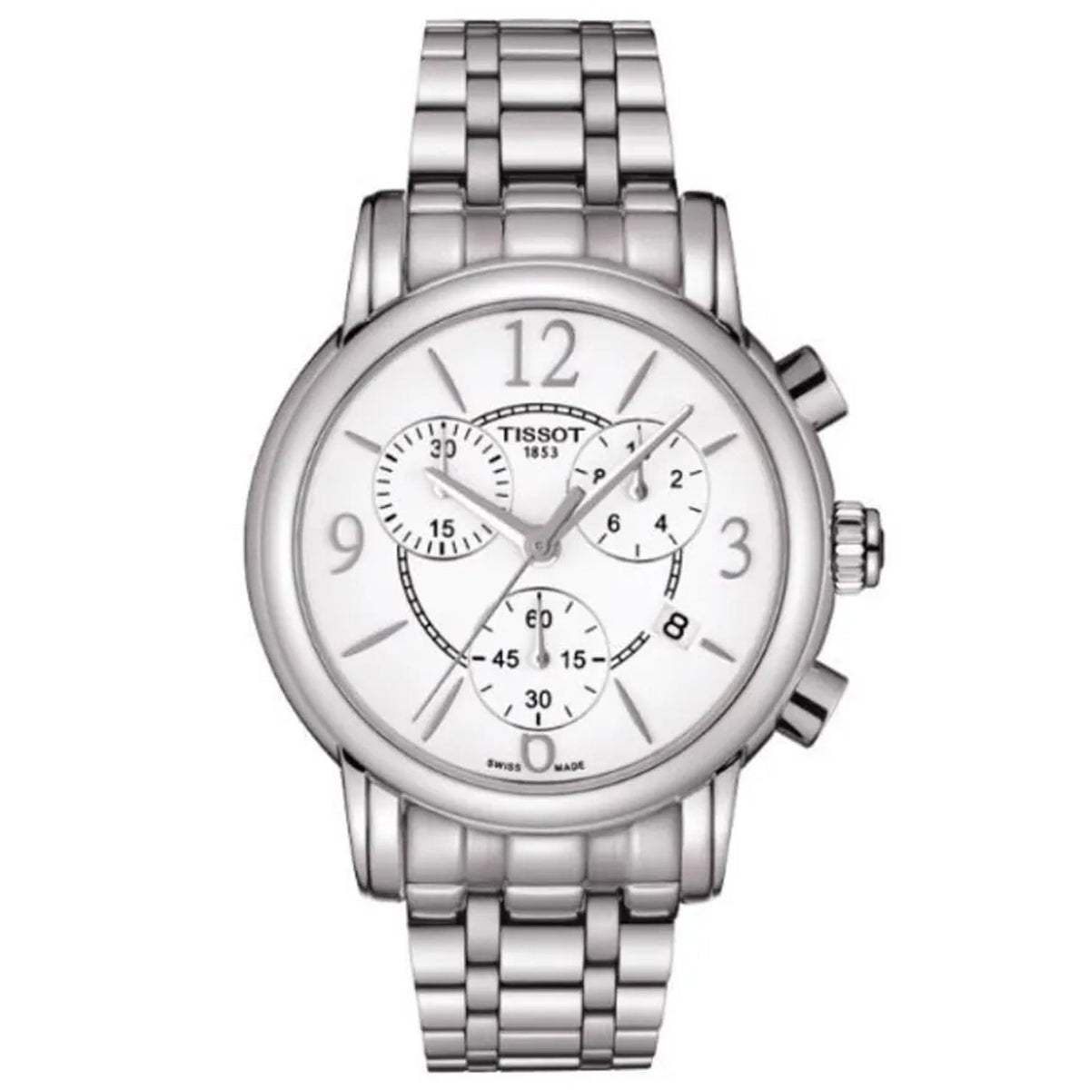 Tissot Women's Dressport