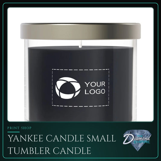 Yankee Candle Small Tumbler Candle