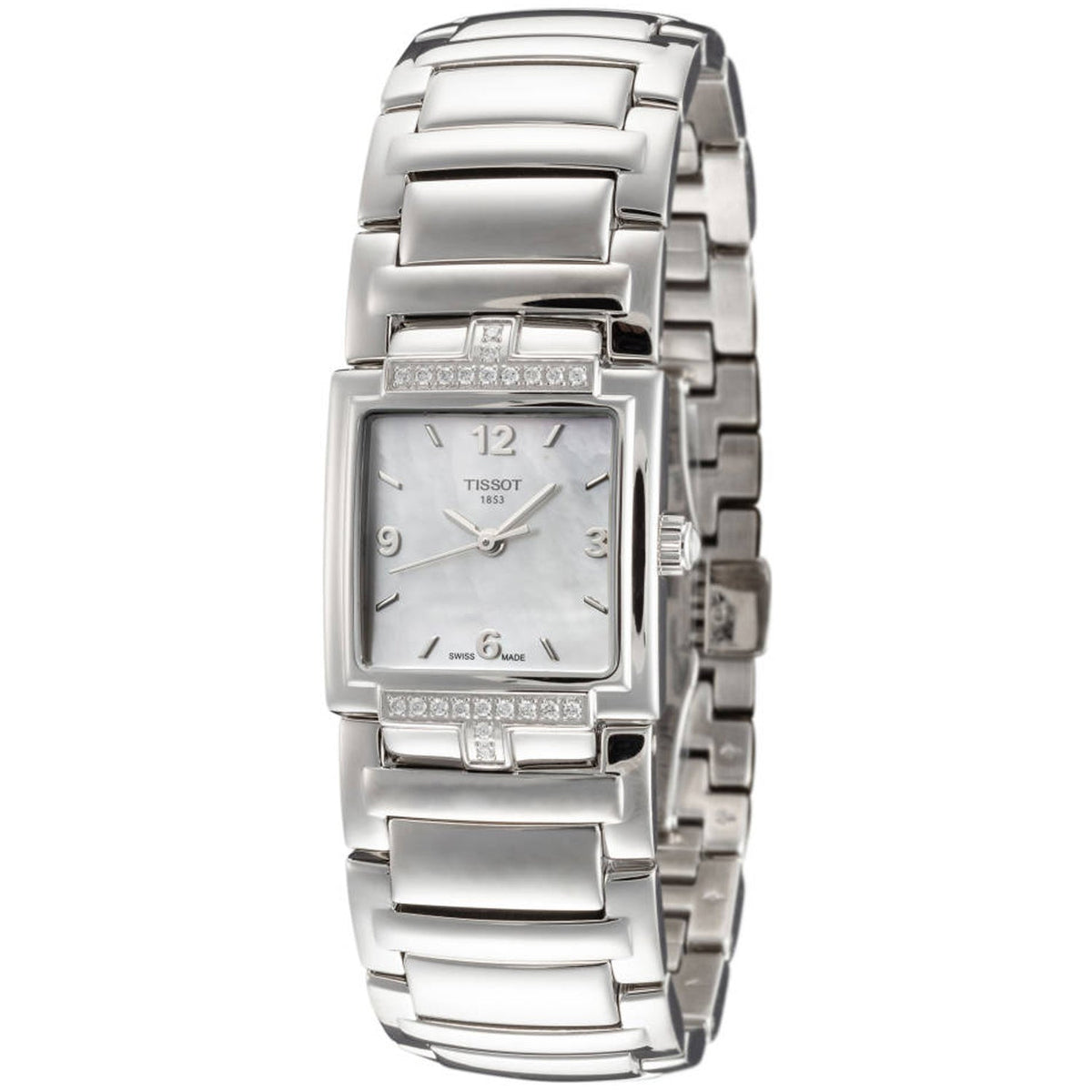 Tissot Women's T-Evocation