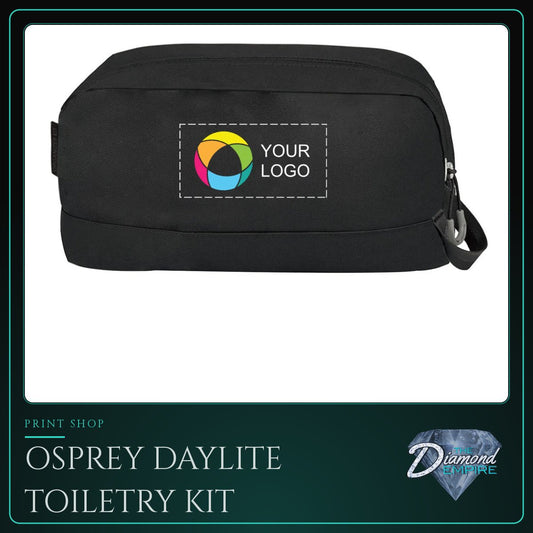 Osprey Daylite Toiletry Kit