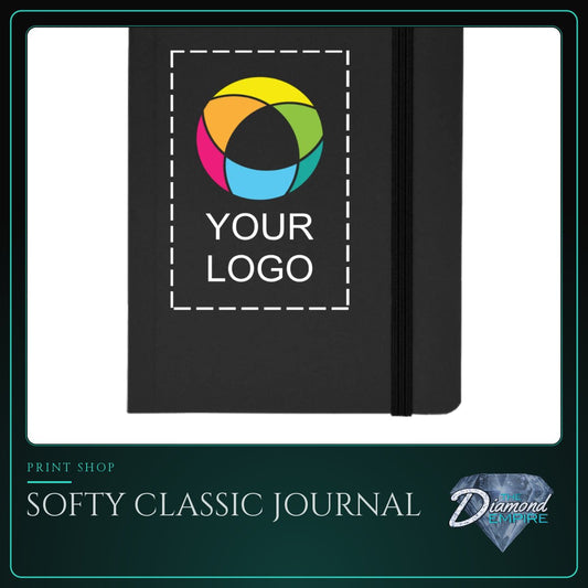 Softy Classic Journal