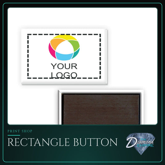Rectangle Button