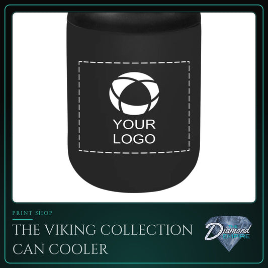 The Viking Collection Can Cooler