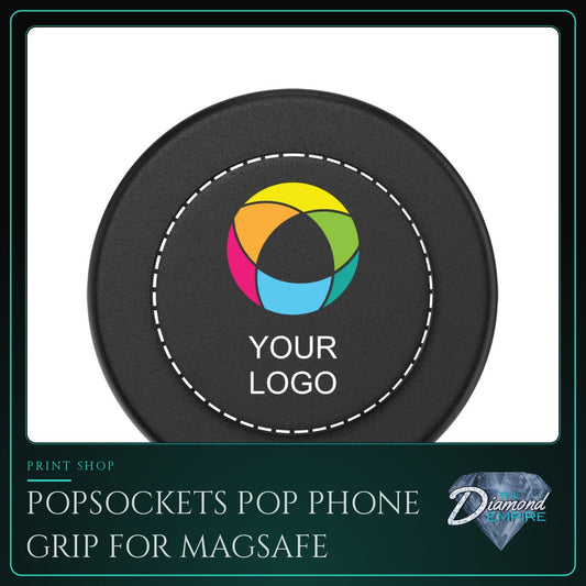 PopSockets Pop Phone Grip for MagSafe