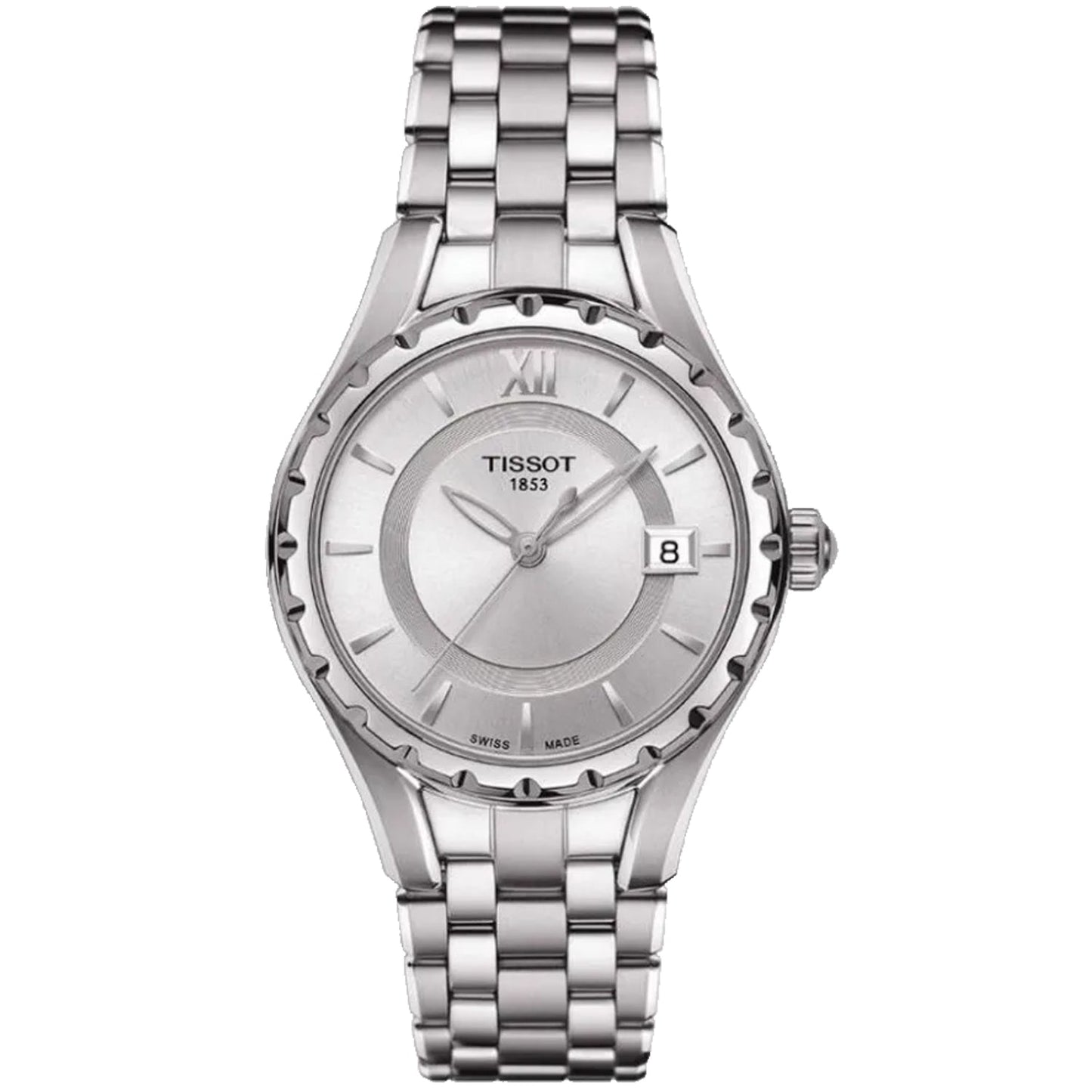Tissot Women's T-Lady