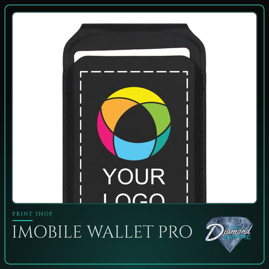 iMobile Wallet Pro