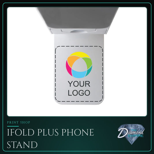 iFold Plus Phone Stand