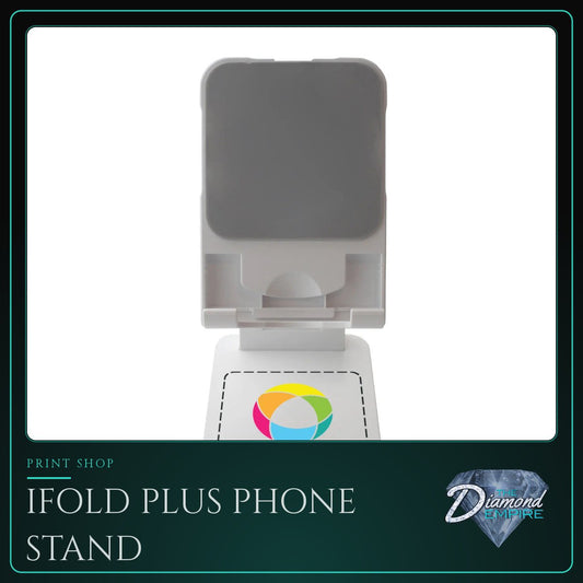iFold Plus Phone Stand