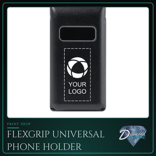 FlexGrip Universal Phone Holder