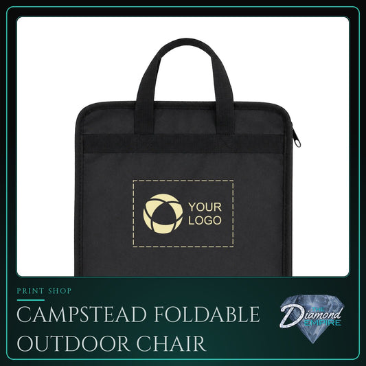 Campstead Foldable Outdoor Chair
