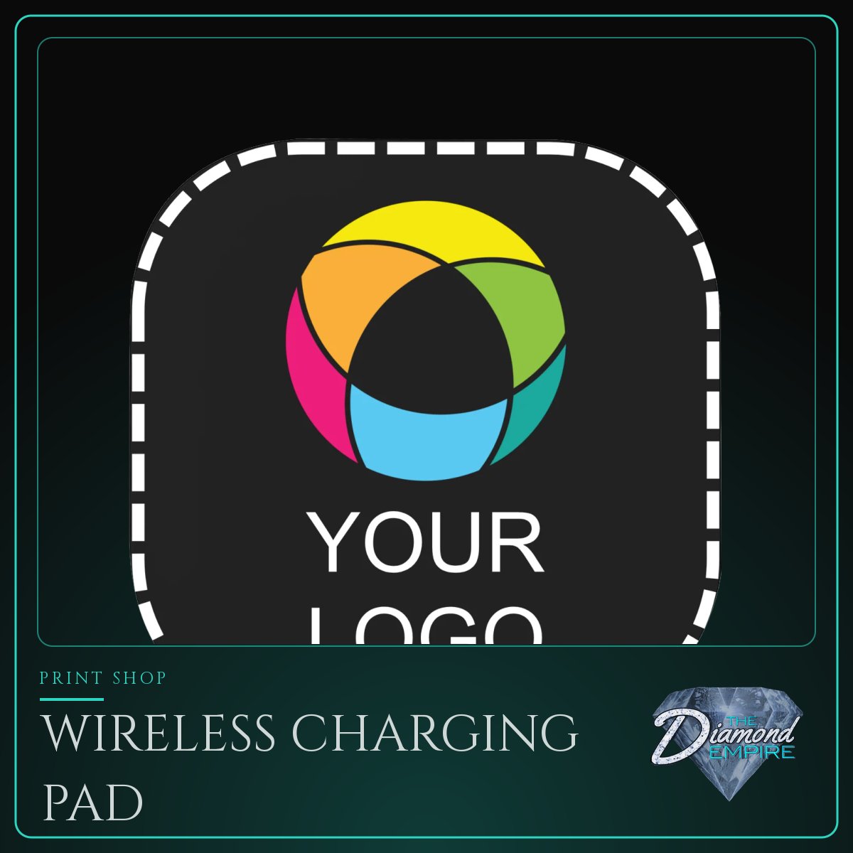 Wireless Charging Pad