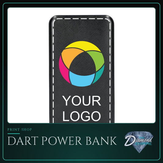 Dart Power Bank – 10000 mAh