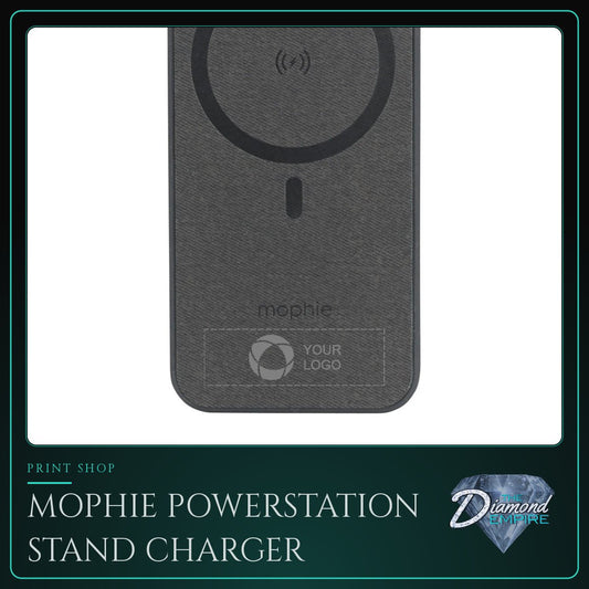 mophie Powerstation Stand Charger