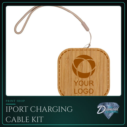 iPort Charging Cable Kit