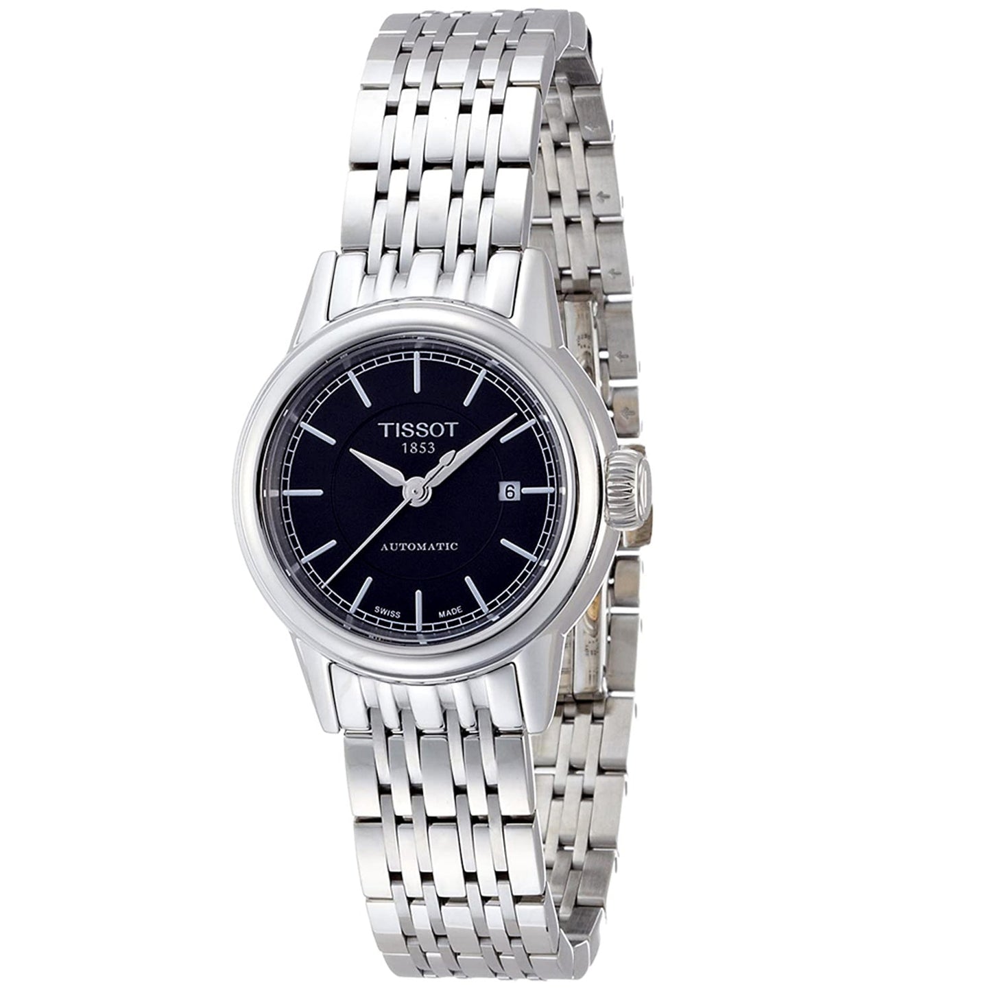 Tissot Women's Carson