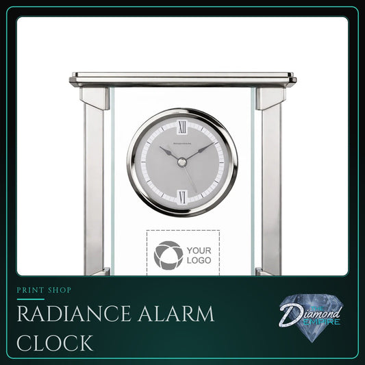 Radiance Alarm Clock
