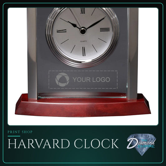 Harvard Clock