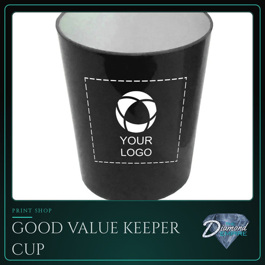 Good Value Keeper Cup – 17 oz.