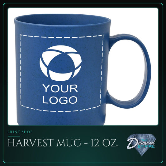 Harvest Mug - 12 oz.