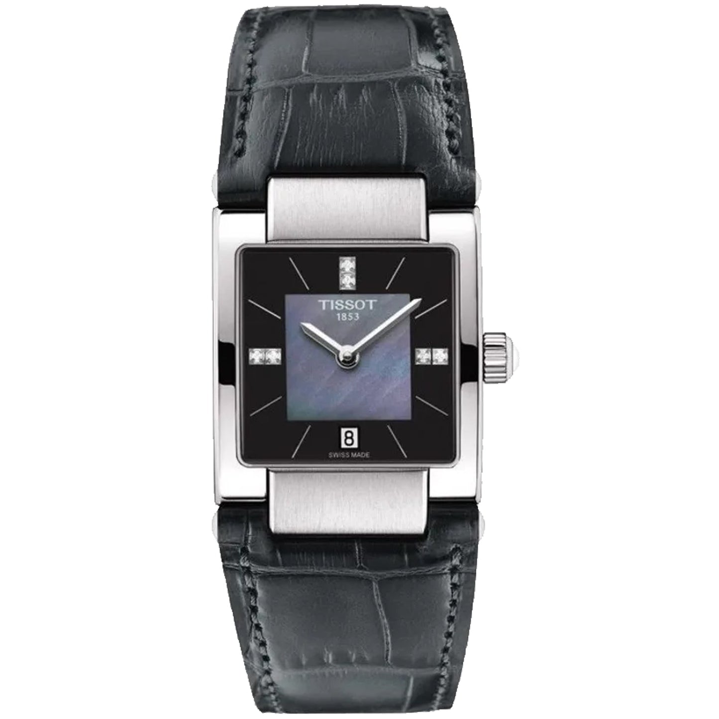 Tissot Women's T-Trend