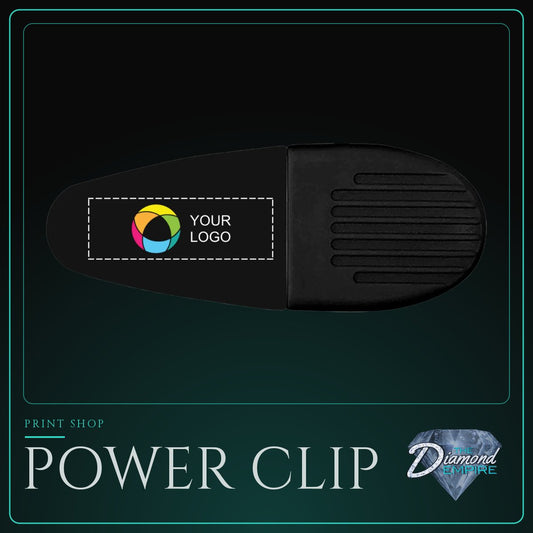 Power Clip