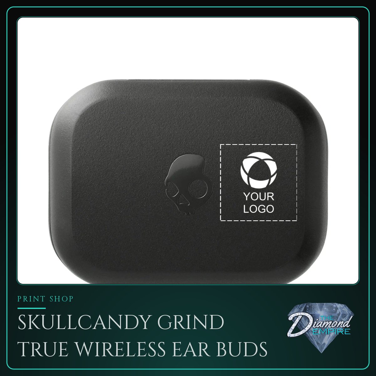 Skullcandy Grind True Wireless Ear Buds
