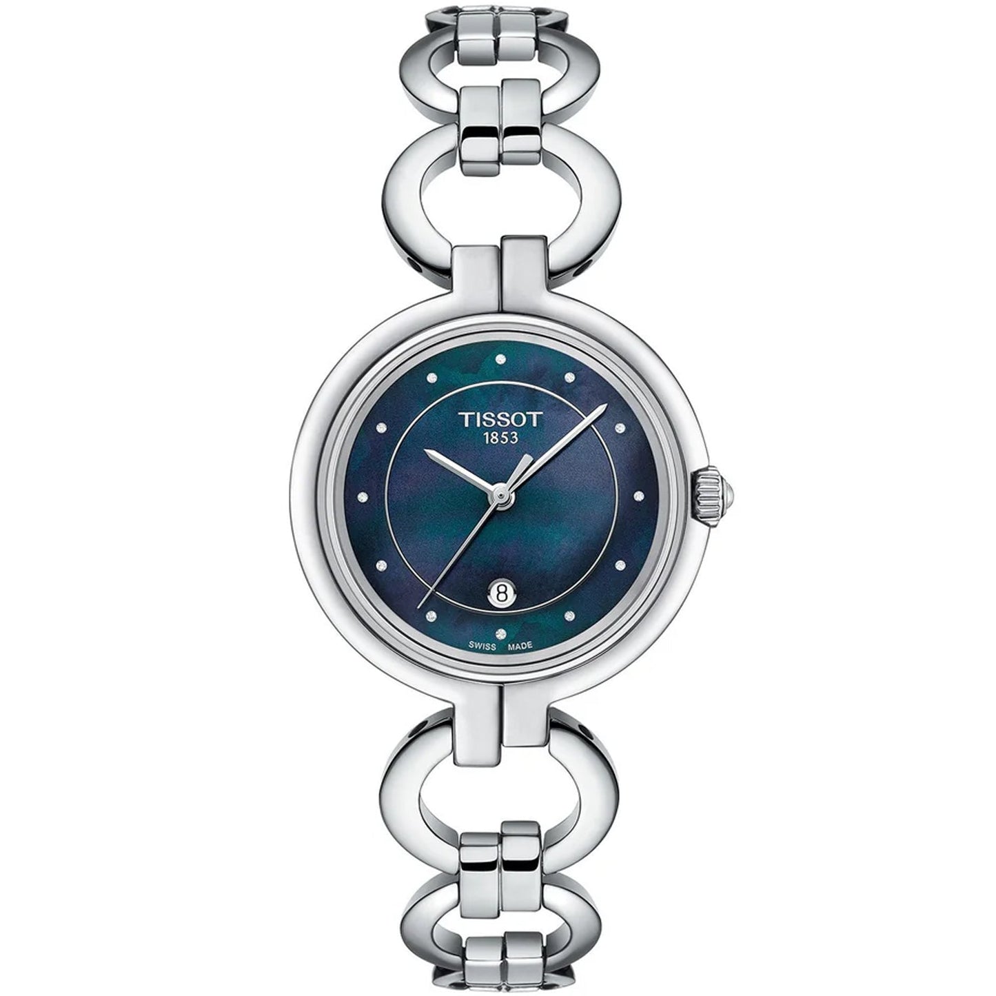 Tissot Women's T-Lady Flamingo