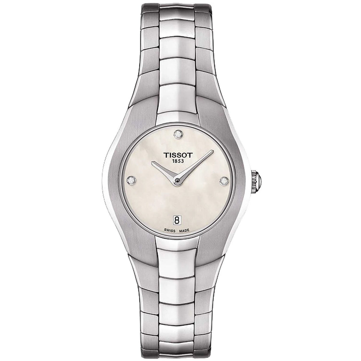 Tissot Women's T-Round