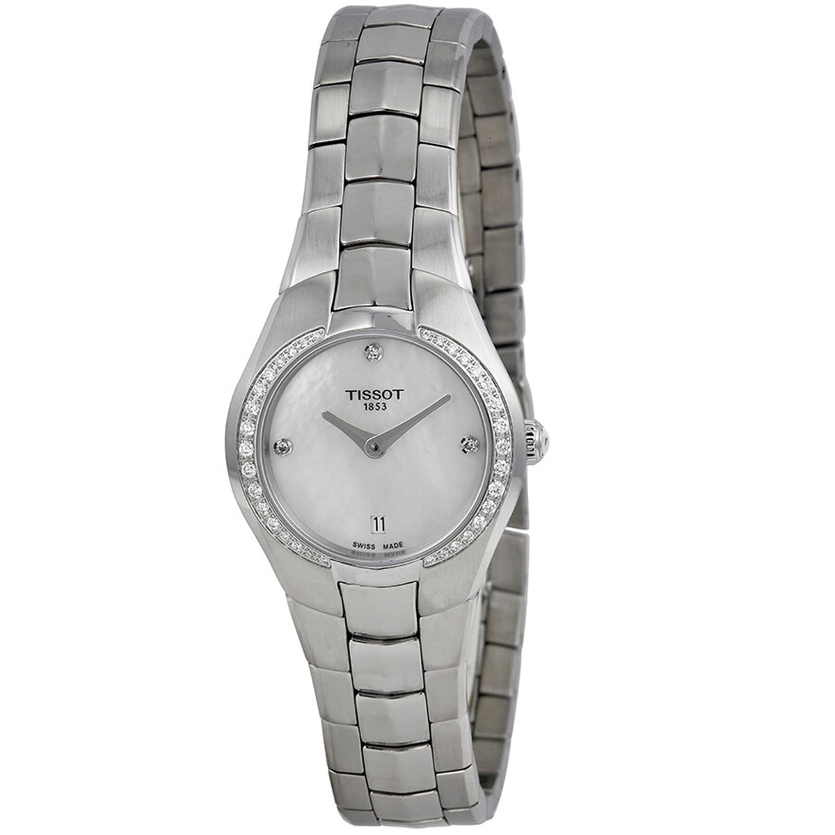 Tissot Women's T-Round
