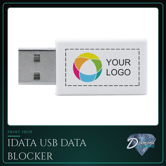 iData USB Data Blocker