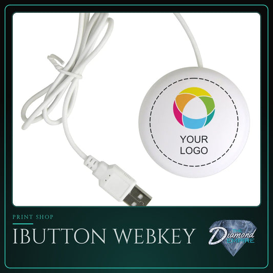 iButton Webkey