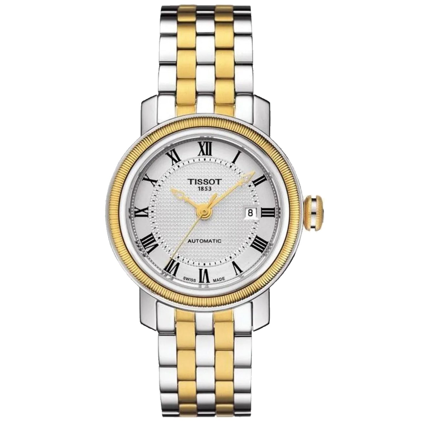 Tissot Women's T-Lady Bridgeport