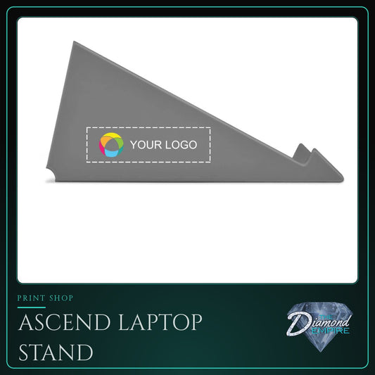 Ascend Laptop Stand