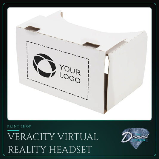 Veracity Virtual Reality Headset