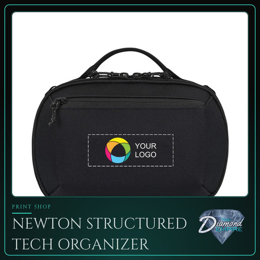 Newton Structured Tech Organizer