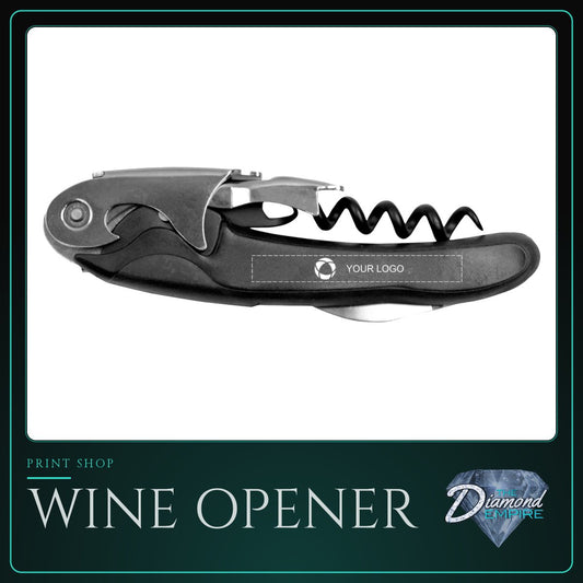 Wine Opener