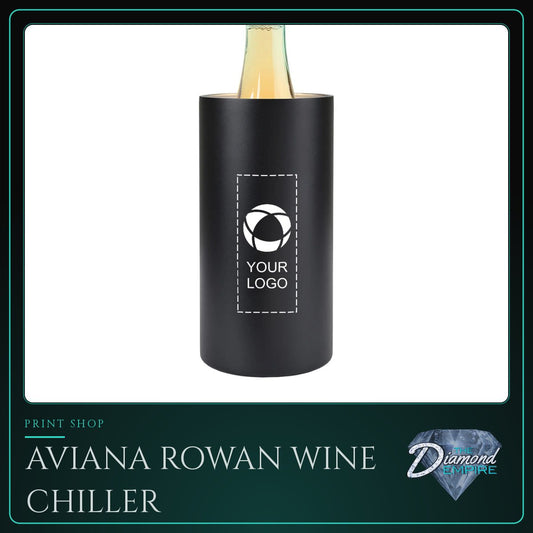 Aviana Rowan Wine Chiller – 15 oz.