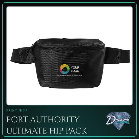 Port Authority Ultimate Hip Pack