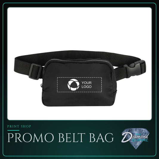 Promo Belt Bag