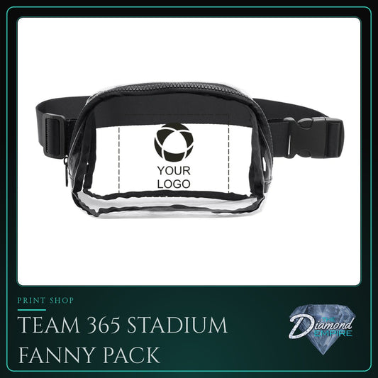 Team 365 Stadium Fanny Pack