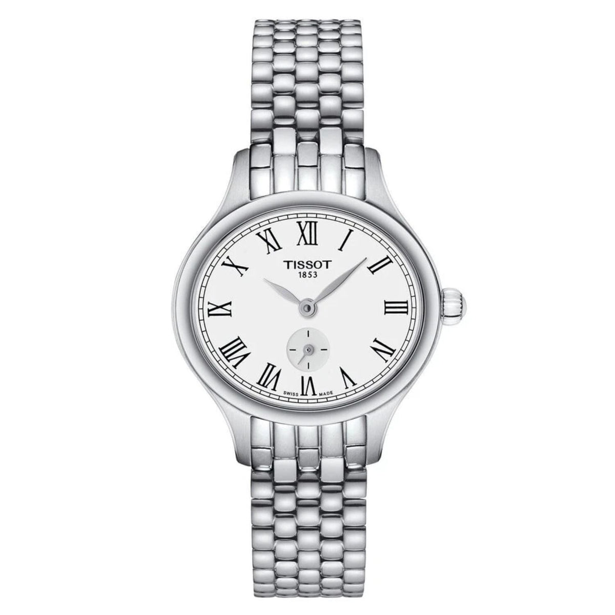Tissot Women's Bella