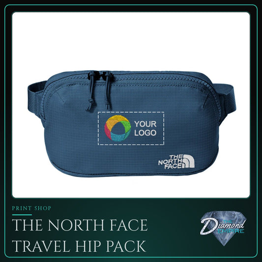 The North Face Travel Hip Pack – 1 L