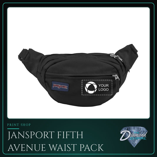 JanSport Fifth Avenue Waist Pack