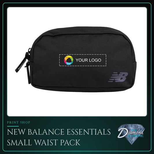 New Balance Essentials Small Waist Pack