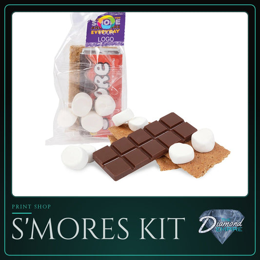 S'Mores Kit