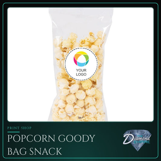 Popcorn Goody Bag Snack – 1 oz.