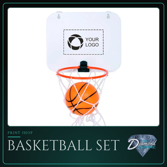 Basketball Set