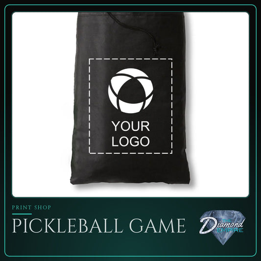 Pickleball Game